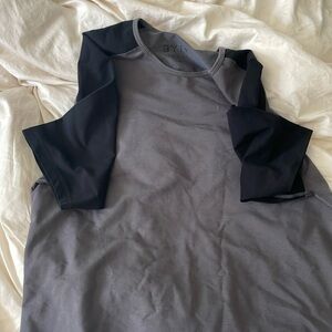 Bylt Basics Drop Cut S/S LUX shirt